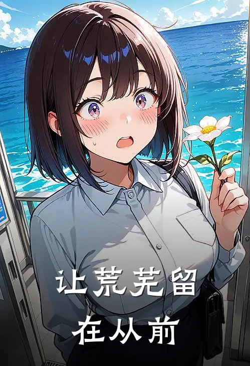 让荒芜留在从前