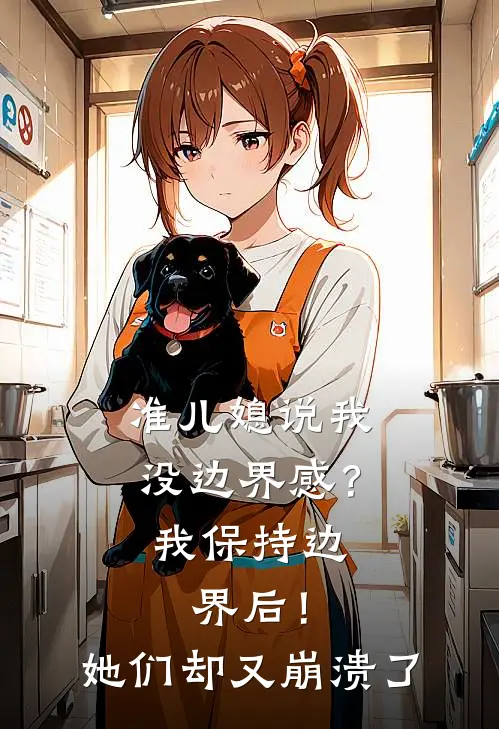 准儿媳说我没边界感?我保持边界后!她们却又崩溃了
