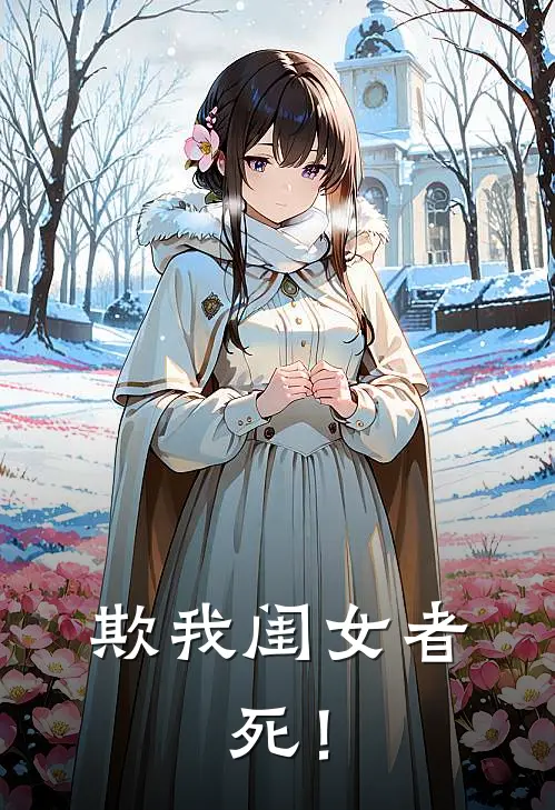 欺我闺女者,死!