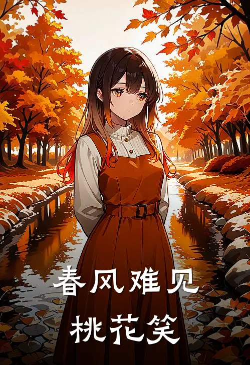 春风难见桃花笑