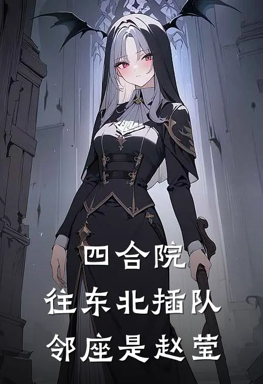 四合院:往东北插队,邻座是赵莹
