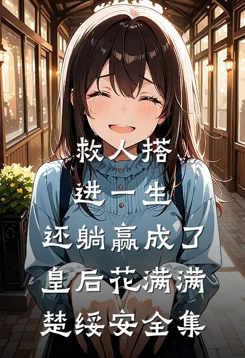 救人搭进一生，还躺赢成了皇后花满满楚绥安全集
