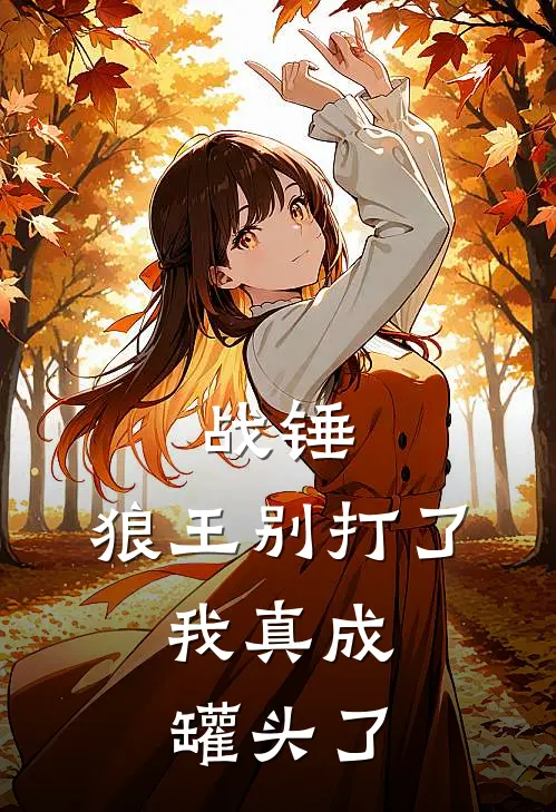 战锤:狼王别打了,我真成罐头了