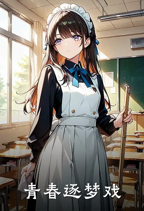 青春逐梦戏