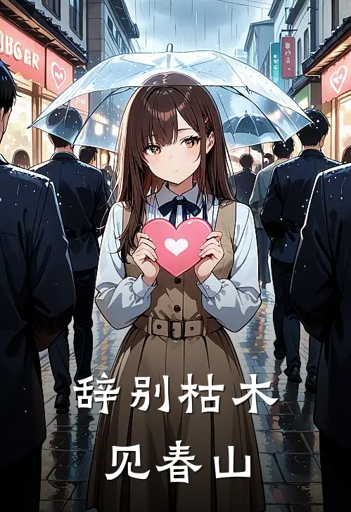 辞别枯木见春山