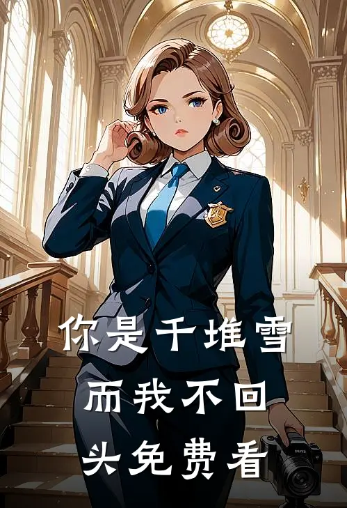 你是千堆雪，而我不回头免费看