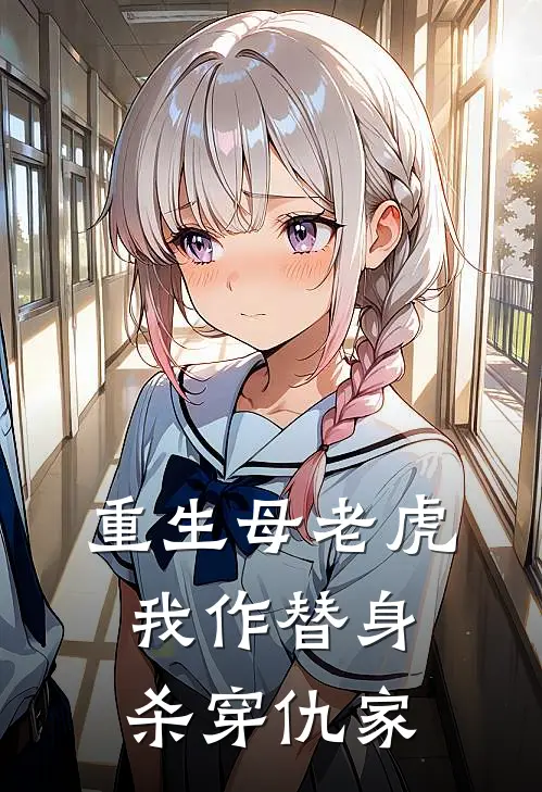 重生母老虎，我作替身杀穿仇家