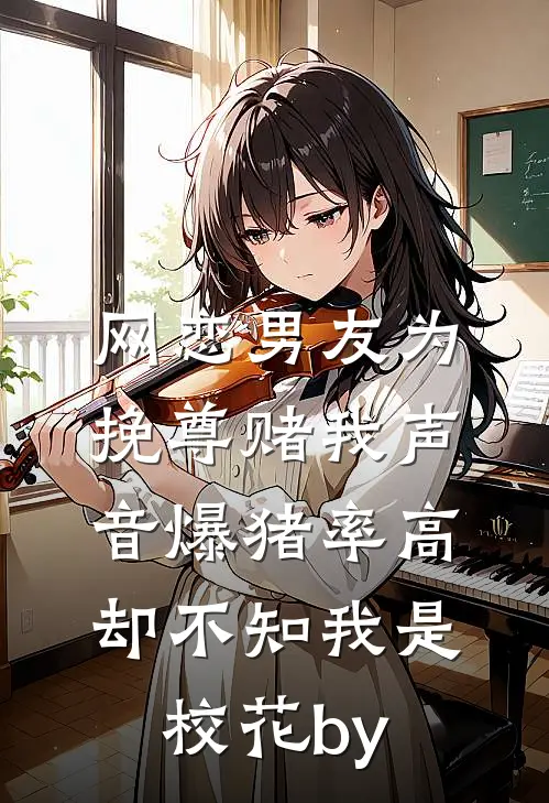 网恋男友为挽尊赌我声音爆猪率高，却不知我是校花by
