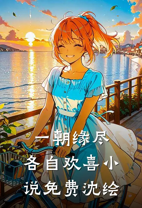 一朝缘尽，各自欢喜小说免费沈绘
