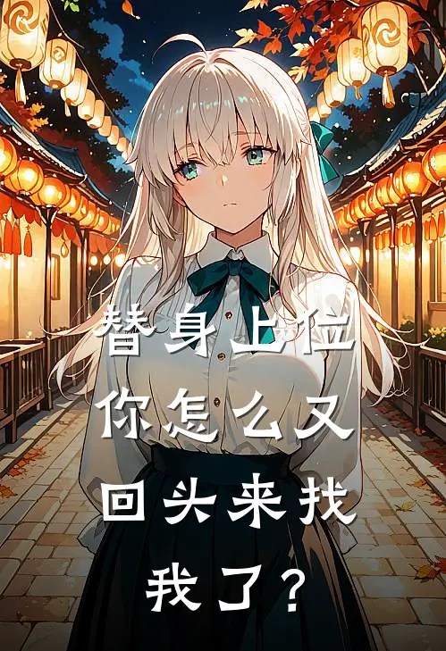 替身上位，你怎么又回头来找我了？