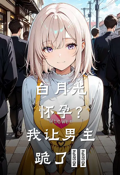 白月光怀孕？我让男主跪了​​