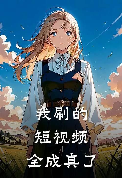 我刷的短视频,全成真了