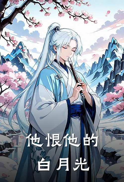 他恨他的白月光