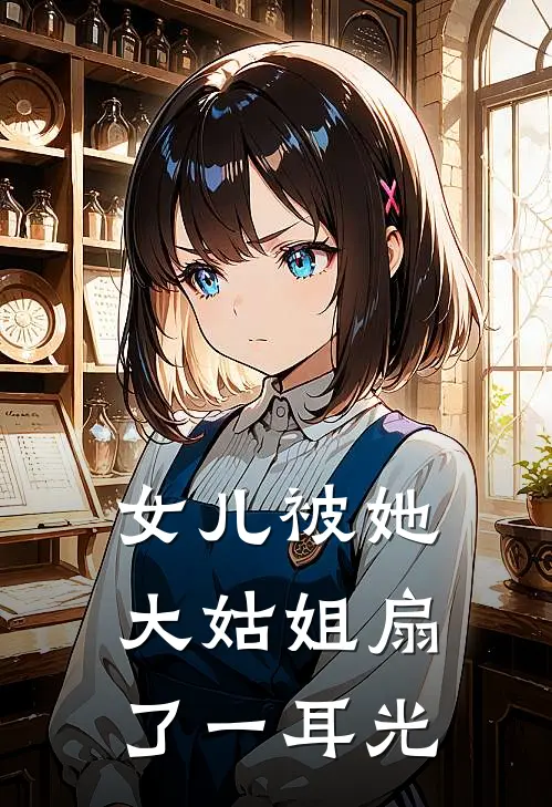 女儿被她大姑姐扇了一耳光