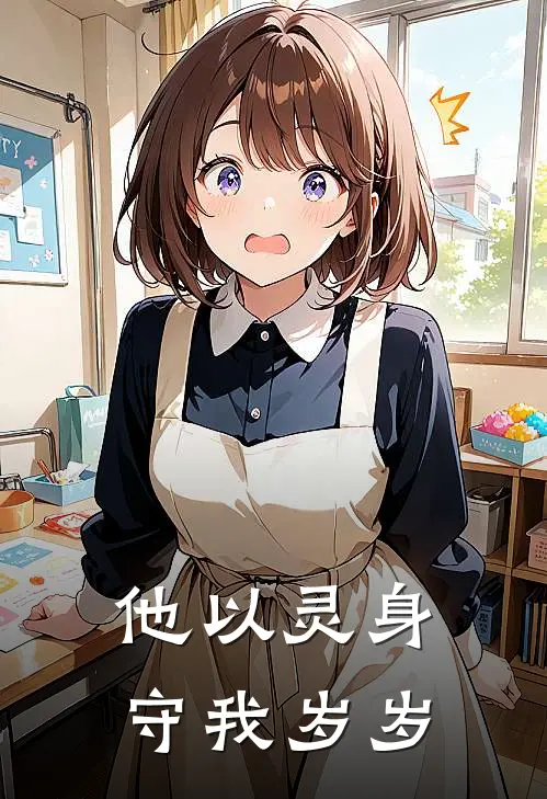 他以灵身守我岁岁
