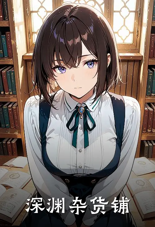 深渊杂货铺