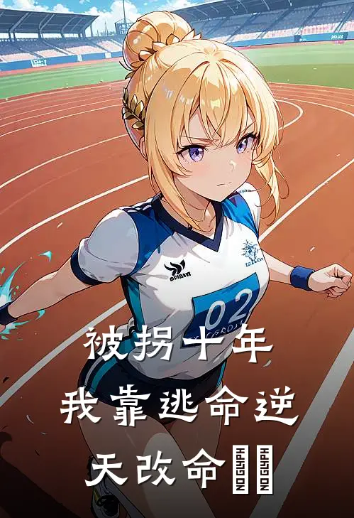 被拐十年,我靠逃命逆天改命