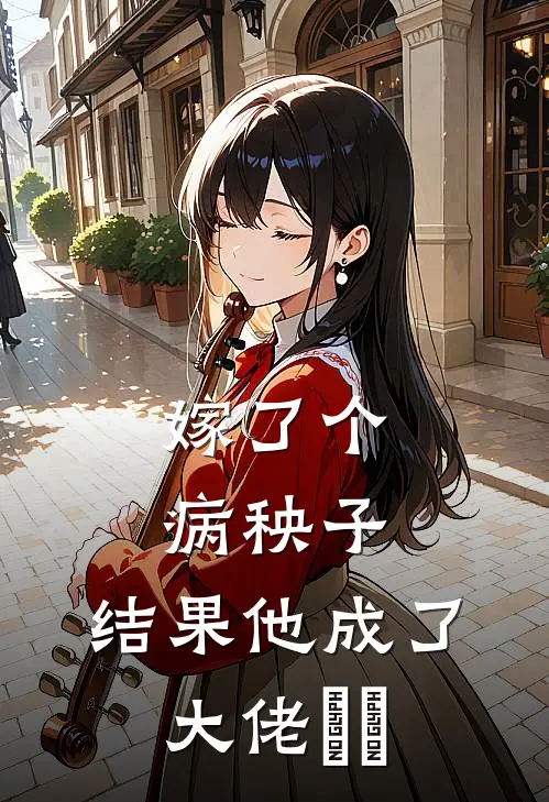 嫁了个病秧子，结果他成了大佬​​