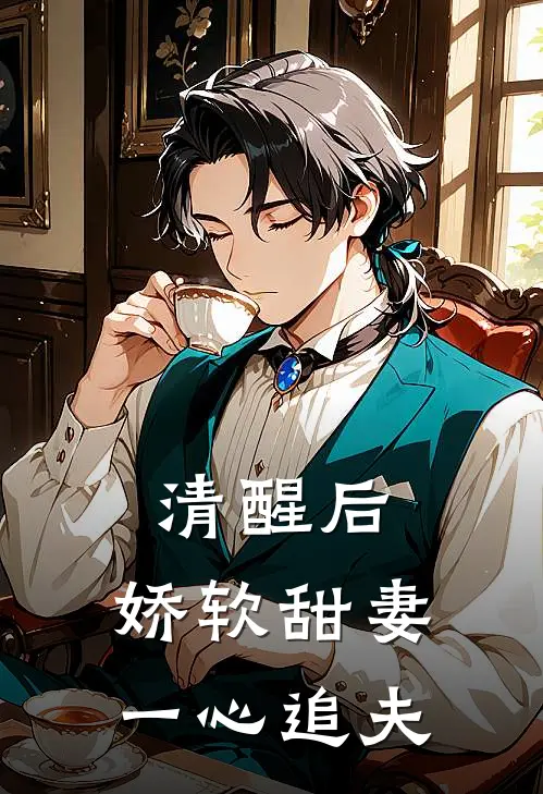 清醒后，娇软甜妻一心追夫
