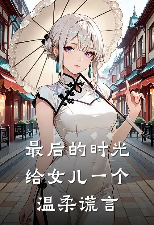 最后的时光,给女儿一个温柔谎言