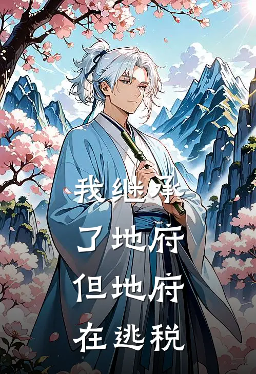 我继承了地府,但地府在逃税