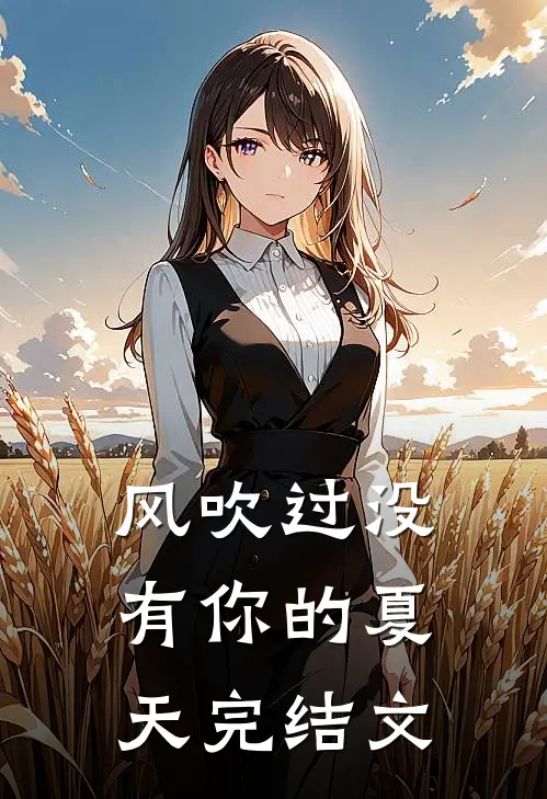 风吹过没有你的夏天完结文