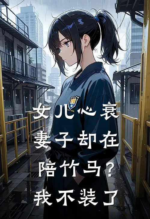 女儿心衰，妻子却在陪竹马？我不装了