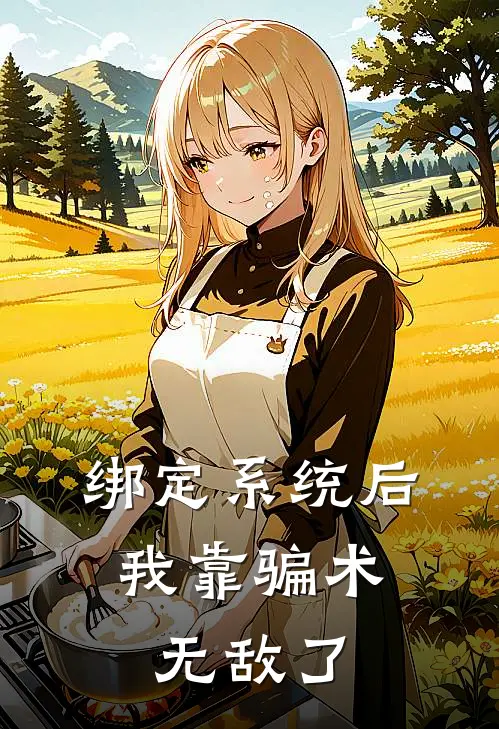 绑定系统后，我靠骗术无敌了