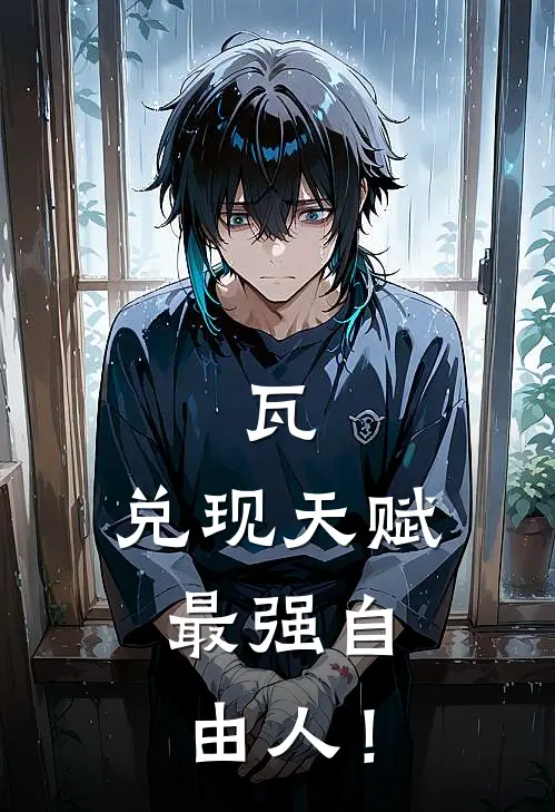 瓦：兑现天赋，最强自由人！