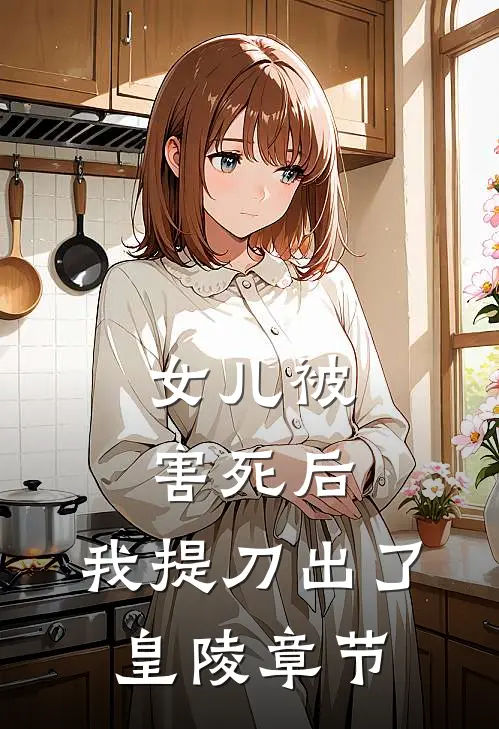 女儿被害死后，我提刀出了皇陵章节
