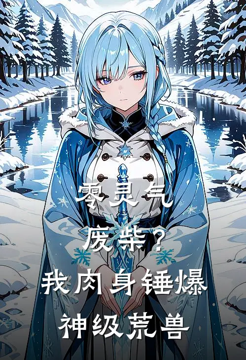 零灵气废柴?我肉身锤爆神级荒兽