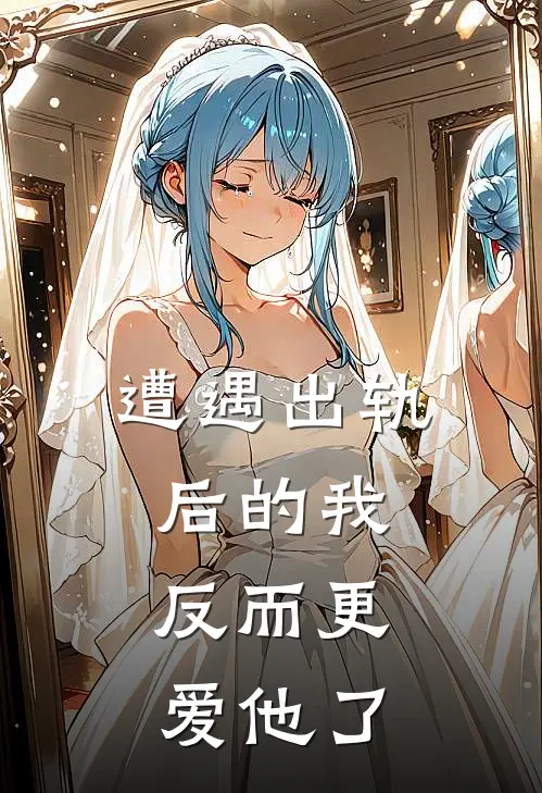 遭遇出轨后的我,反而更爱他了