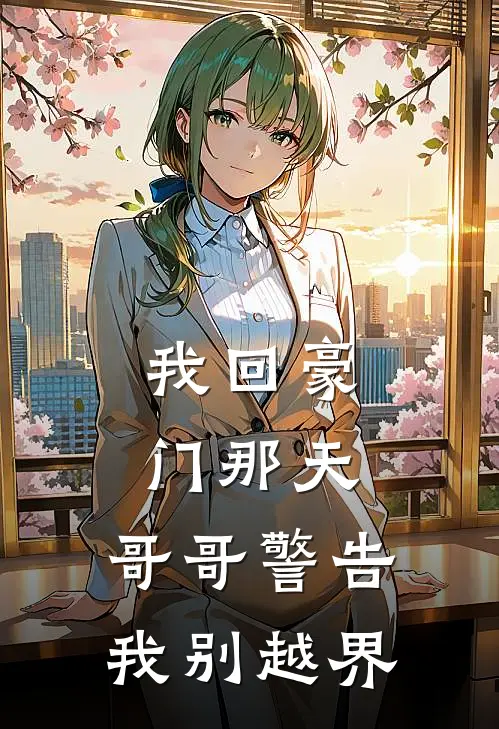我回豪门那天,哥哥警告我别越界