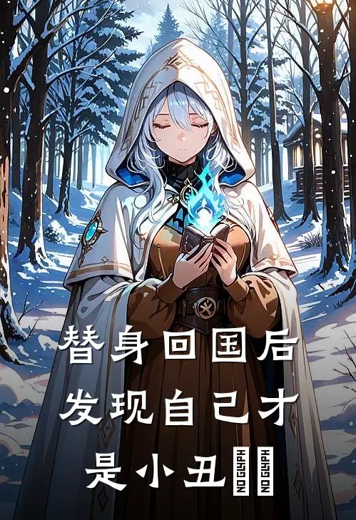 替身回国后,发现自己才是小丑