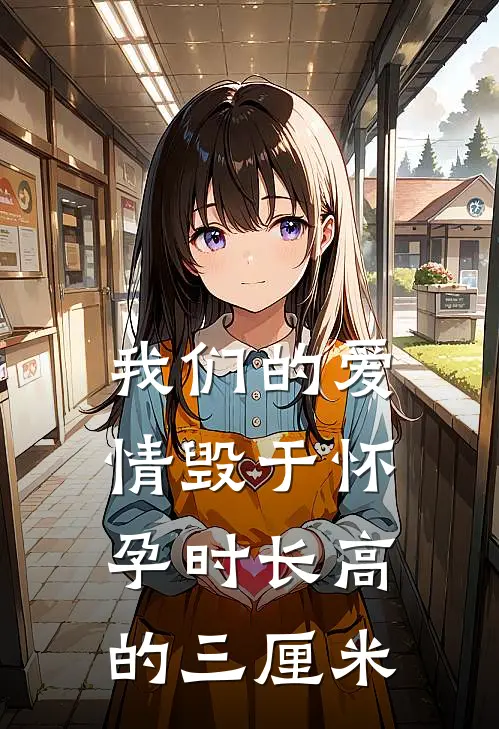 我们的爱情毁于怀孕时长高的三厘米