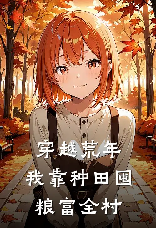 穿越荒年：我靠种田囤粮富全村