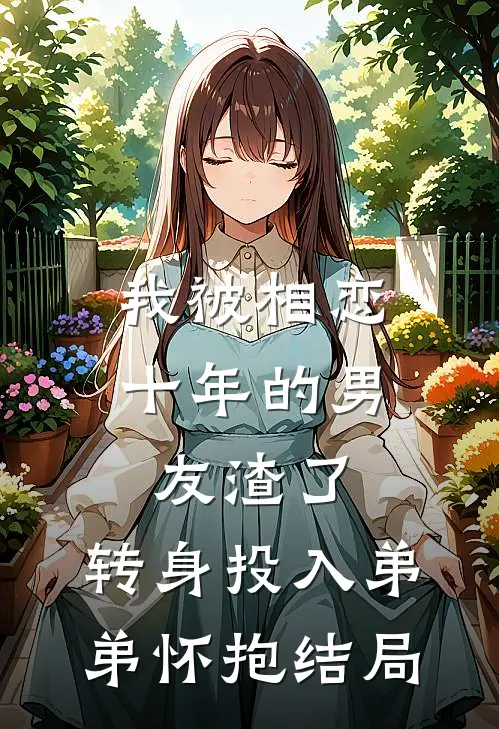 我被相恋十年的男友渣了，转身投入弟弟怀抱结局