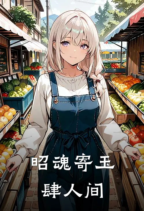 昭魂寄玉肆人间