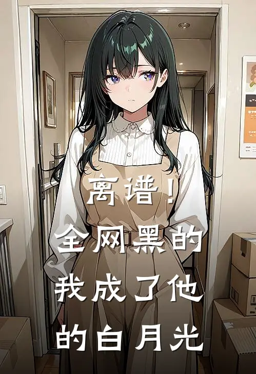离谱！全网黑的我成了他的白月光