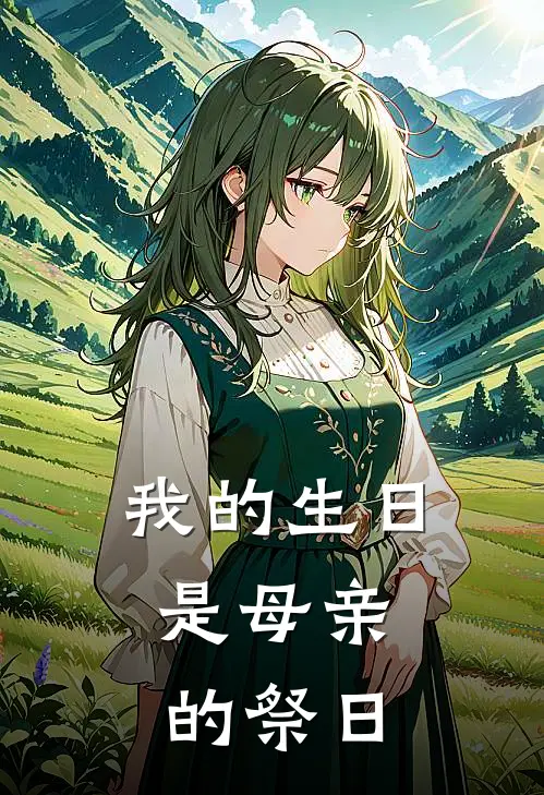 我的生日，是母亲的祭日