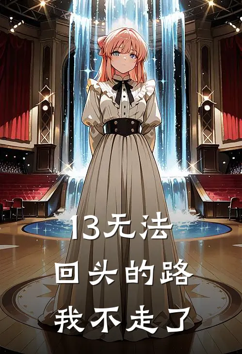 13无法回头的路，我不走了