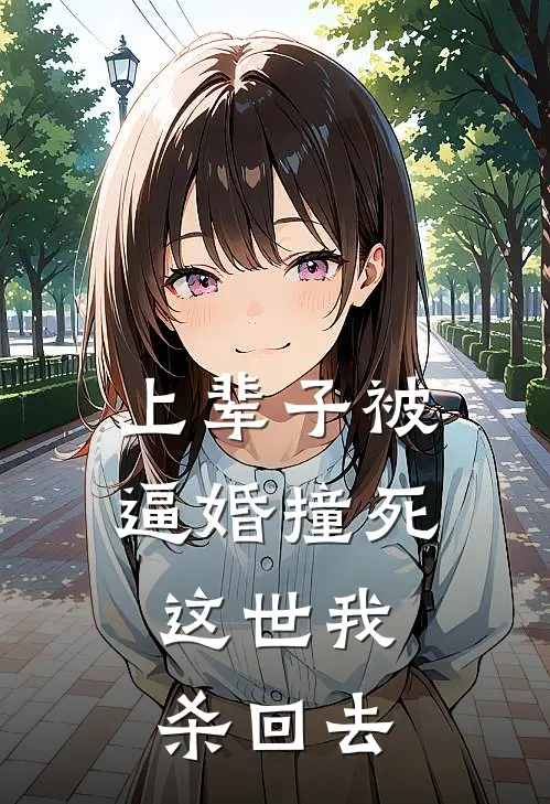 上辈子被逼婚撞死,这世我杀回去