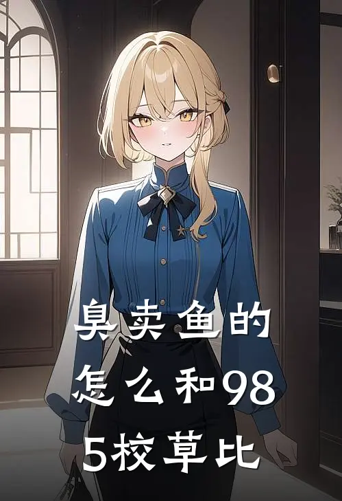 臭卖鱼的，怎么和985校草比