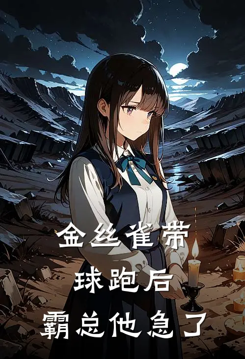 金丝雀带球跑后，霸总他急了