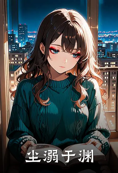 尘溺于渊