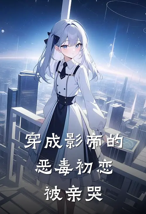 穿成影帝的恶毒初恋,被亲哭