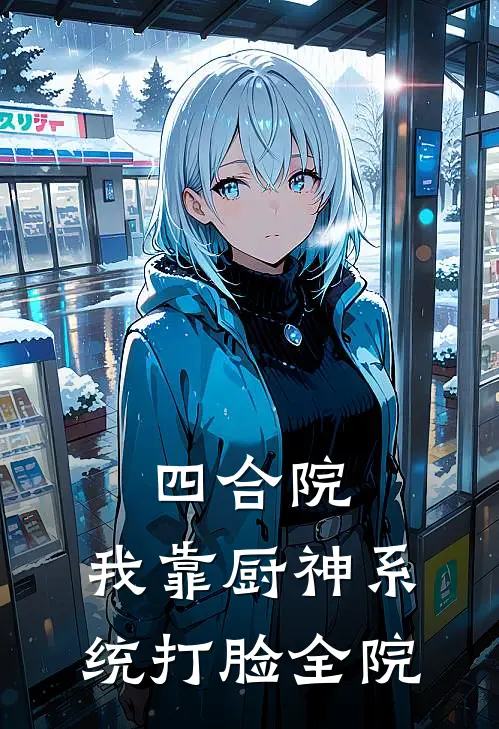 四合院:我靠厨神系统打脸全院