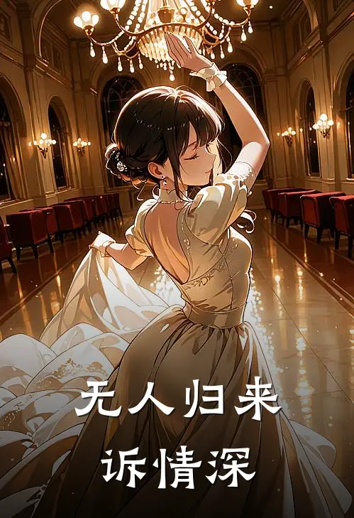 无人归来诉情深