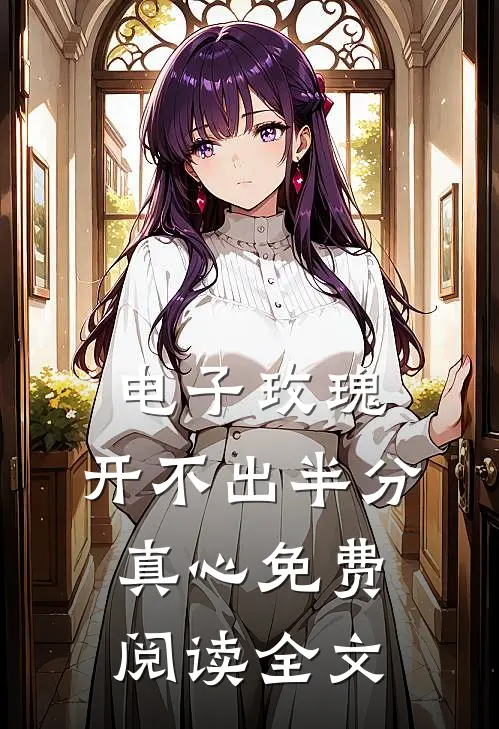 电子玫瑰，开不出半分真心免费阅读全文
