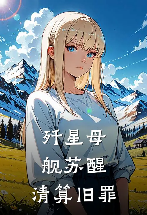 歼星母舰苏醒,清算旧罪
